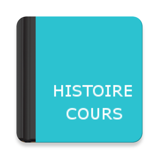 Histoire : Cours icon