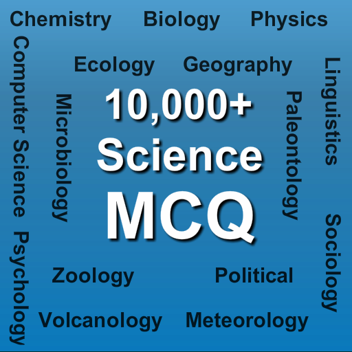 Science MCQ icon