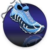 Walk Pedometer - Step Log on 9Apps