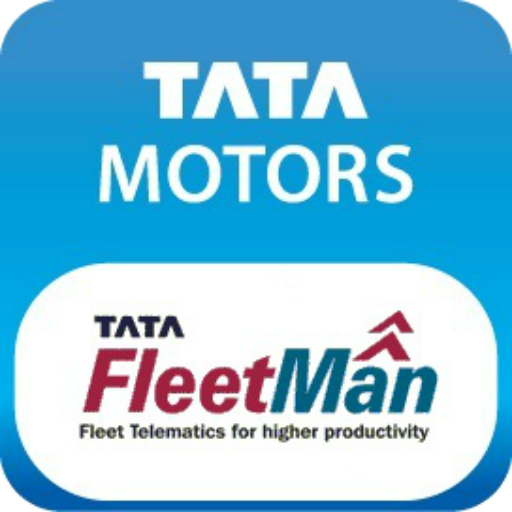 Tata FleetMan icon