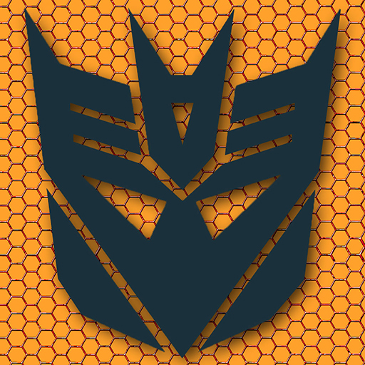 Multiple Bee Robot Transform Game icon