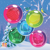 Marble Match 3 Game icon