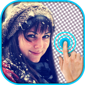 Background Eraser icon