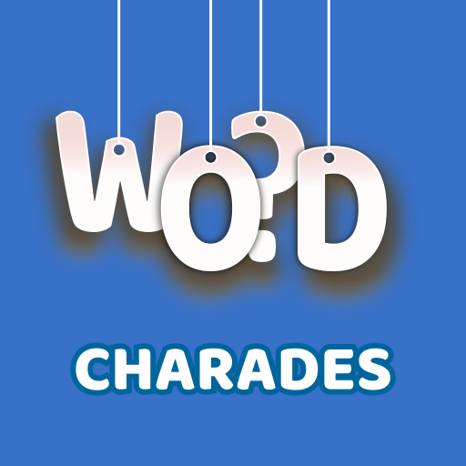 Word Charades icon
