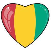 Guinea Radio Music & News