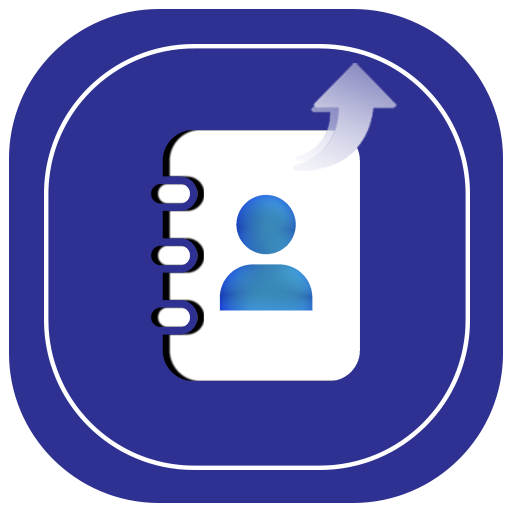 Recover Deleted contact number Pro icon