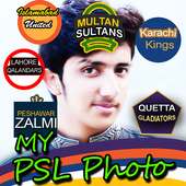 My PSL Photo on 9Apps