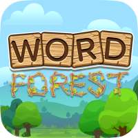 Word Forest: Word Games Puzzle