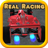 Real Formula racing 2017 icon