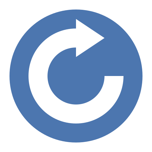 Resetty - the app reset shortcut creator icon