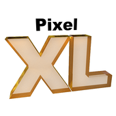 ⚠⚡LWP⚡⚠ for Google Pixel XL icon