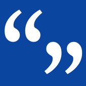 Inspirational Quotes Daily Free icon