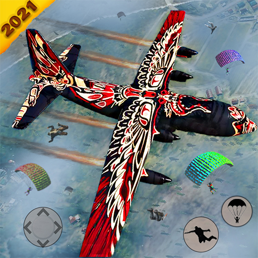 Player Squad Survival Free Fire Battleground 2021 icon