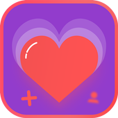 Boost likes - Who is more popular on instagram icon