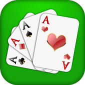 Solitaire icon