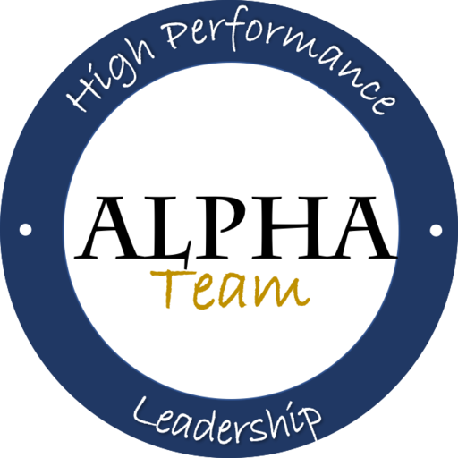 Alpha Team icon