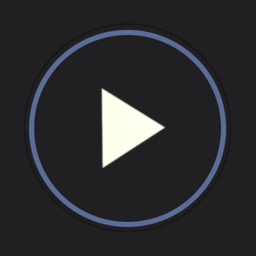 PowerAudio Music Player icon