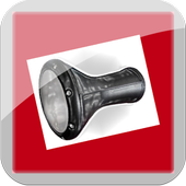 Real Darbuka Doumbek Drum icon