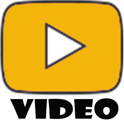 Video player for android icon