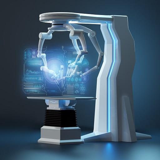 Biomedical Engineering иконка