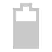 Battery Active Display icon