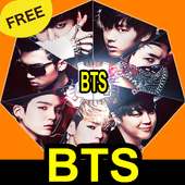 BTS All Songs - Songs for BTS on 9Apps