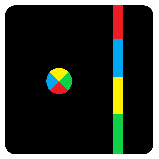 Colour Wall icon