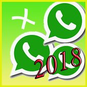 multi whatzapp 2018 icon