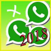 multi whatzapp 2018