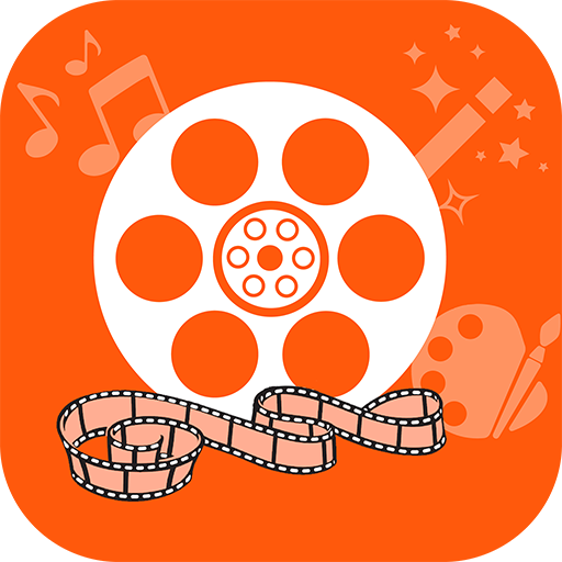 Video Maker: Free Video Editor icon