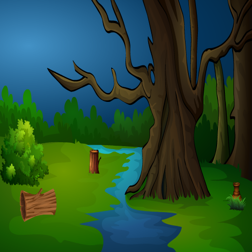 Escape Games Jolly-143 icon