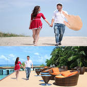 Photo Background Changer 2017 icon