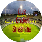 Live Cricket Tv Channels Free icon