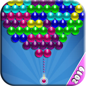 Sparare Il Bolla Balls icon