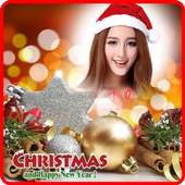 Christmas Photo Frame 2018 on 9Apps