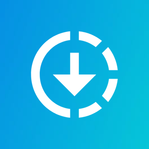 Story saver for Facebook icon