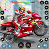 Bike Race Game Motorcycle Game icon
