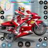 Bike Race Game Motorcycle Game