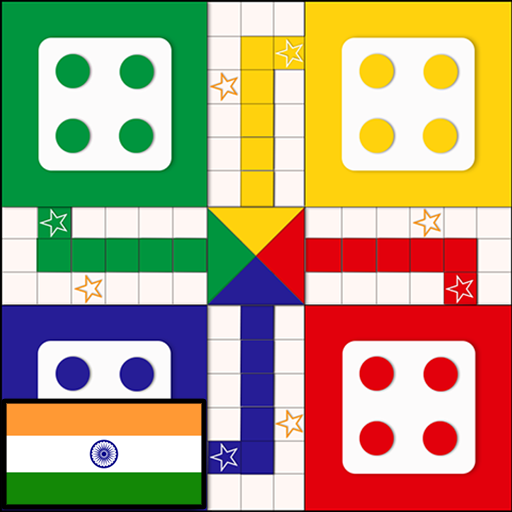 Ludo Game Download : Snakes and Ladders Game icon