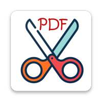 Just Split PDF - Super Light PDF Splitter