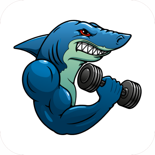 Train With SHAFI icon