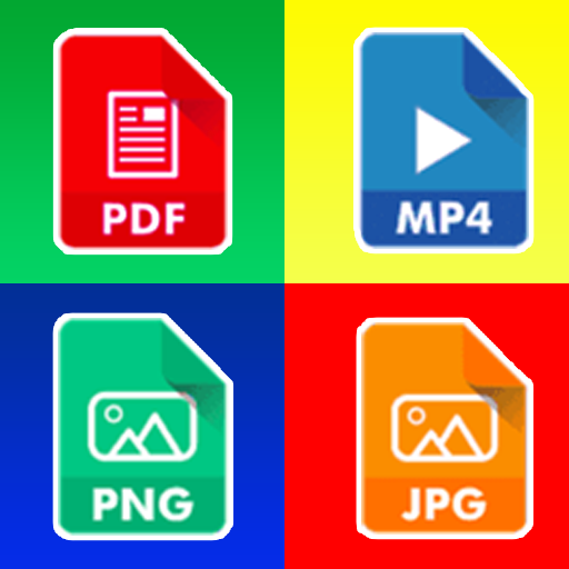 Image Converter-Image to PDF JPG to PNG icon
