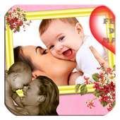 Mothers Day Photo Frames on 9Apps