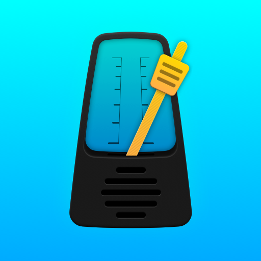 Metronome Pro - Beat &amp; Tempo icon