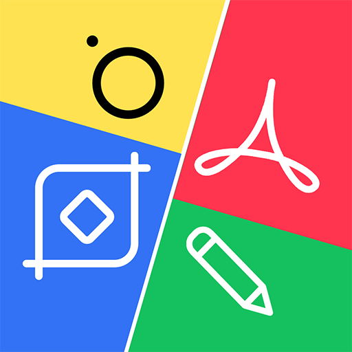 CamDoc: Smart Scanner Document App, Smart Scanning icon