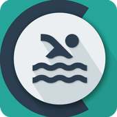 Commit Swimming Workouts on 9Apps