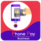 Phone Pay Business иконка