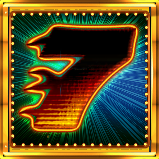 Flaming 7’s Slots - Free icon