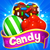 Candy Sweet Mania icon