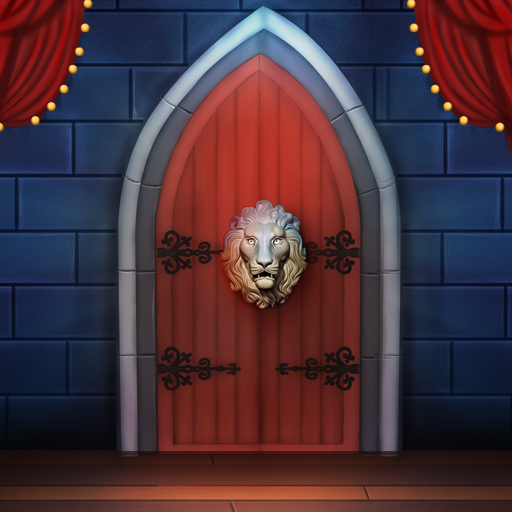 Escape Games: Redemption of the Princess icon